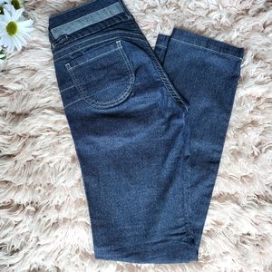 Andrea Jeans Butt lift (really works), size 9, mid-rise